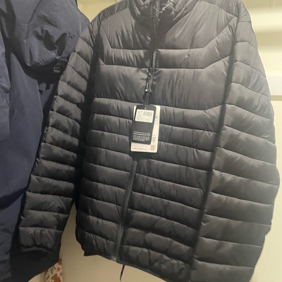 Jacket - Picture 2 of 3